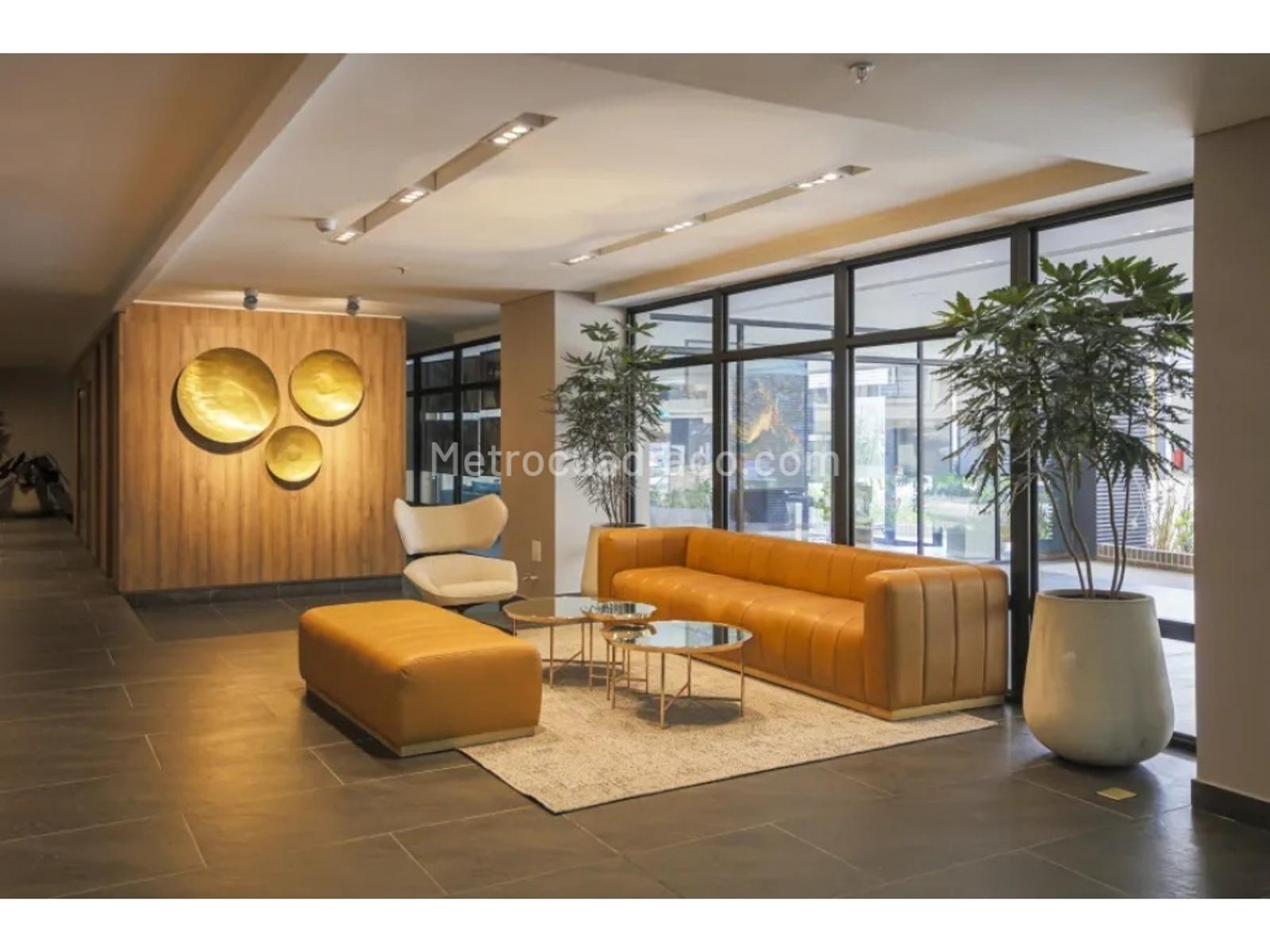 Apartamento en Venta  Cedritos