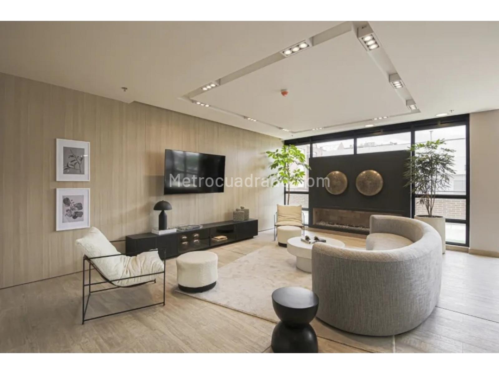 Apartamento en Venta  Cedritos