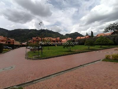 Casa de 4 alcobas en venta en Santa Bibiana Iii, Chía, 220 m² · foto 20 de 20