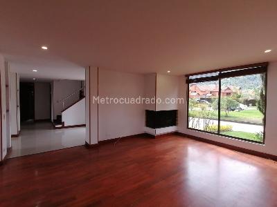 Casa de 4 alcobas en venta en Santa Bibiana Iii, Chía, 220 m² · foto 3 de 20