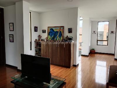 Casa en venta en Vda Canelon, Cajicá · foto 14 de 20