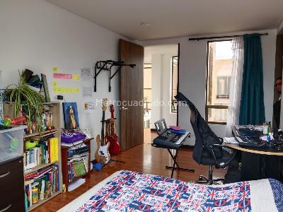 Casa en venta en Vda Canelon, Cajicá · foto 17 de 20