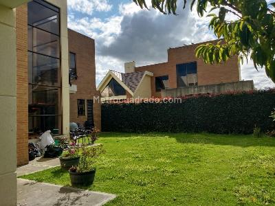 Casa en venta en Vda Canelon, Cajicá · foto 2 de 20