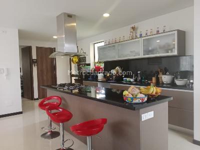 Casa en venta en Vda Canelon, Cajicá · foto 3 de 20