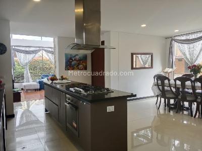 Casa en venta en Vda Canelon, Cajicá · foto 4 de 20