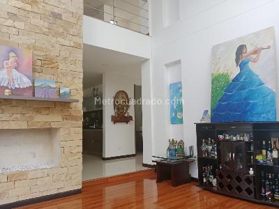 Casa en venta en Vda Canelon, Cajicá · foto 6 de 20