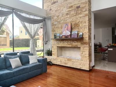 Casa en venta en Vda Canelon, Cajicá · foto 7 de 20
