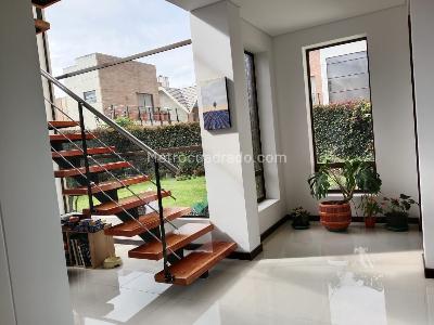 Casa en venta en Vda Canelon, Cajicá · foto 8 de 20