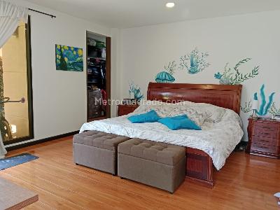 Casa en venta en Vda Canelon, Cajicá · foto 9 de 20