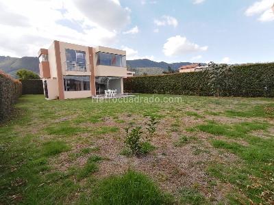 Casa de 3 alcobas en venta en Condominio Santa Anita, Cajicá, 206 m² · foto 16 de 18