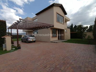 Casa de 3 alcobas en venta en Condominio Santa Anita, Cajicá, 206 m² · foto 18 de 18