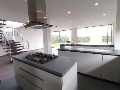 Casa de 3 alcobas en venta en Condominio Santa Anita, Cajicá, 206 m² · foto 10 de 18
