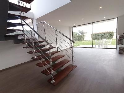 Casa de 3 alcobas en venta en Condominio Santa Anita, Cajicá, 206 m² · foto 5 de 18