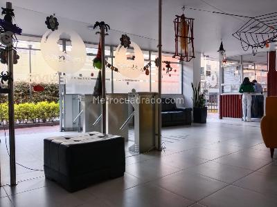 Apartamento de 3 alcobas en venta en Cr Los Cedros, Zipaquirá, 67 m² · foto 2 de 20