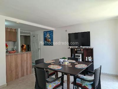 Apartamento de 3 alcobas en venta en Cr Los Cedros, Zipaquirá, 67 m² · foto 5 de 20