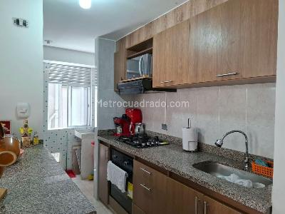 Apartamento de 3 alcobas en venta en Cr Los Cedros, Zipaquirá, 67 m² · foto 7 de 20