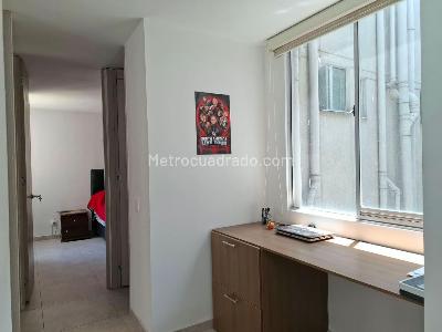 Apartamento de 3 alcobas en venta en Cr Los Cedros, Zipaquirá, 67 m² · foto 9 de 20