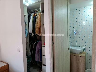 Apartamento de 3 alcobas en venta en Cr Los Cedros, Zipaquirá, 67 m² · foto 11 de 20