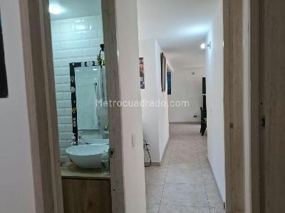 Apartamento de 3 alcobas en venta en Cr Los Cedros, Zipaquirá, 67 m² · foto 12 de 20