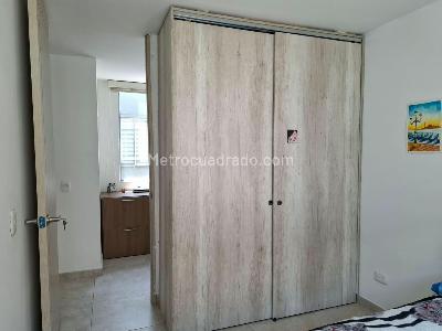 Apartamento de 3 alcobas en venta en Cr Los Cedros, Zipaquirá, 67 m² · foto 14 de 20