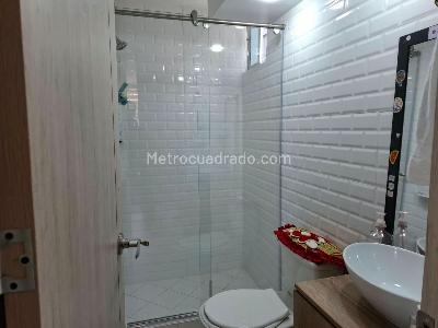 Apartamento de 3 alcobas en venta en Cr Los Cedros, Zipaquirá, 67 m² · foto 15 de 20