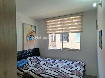 Apartamento de 3 alcobas en venta en Cr Los Cedros, Zipaquirá, 67 m² · foto 16 de 20