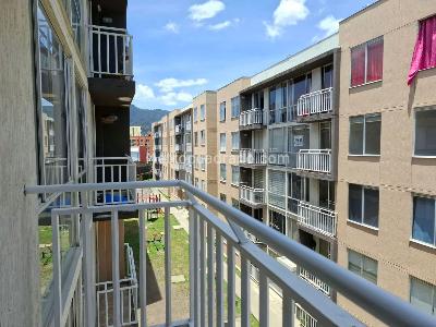 Apartamento de 3 alcobas en venta en Cr Los Cedros, Zipaquirá, 67 m² · foto 17 de 20