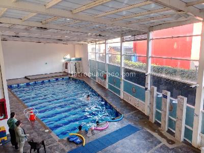 Apartamento de 3 alcobas en venta en Cr Los Cedros, Zipaquirá, 67 m² · foto 18 de 20