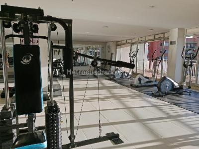 Apartamento de 3 alcobas en venta en Cr Los Cedros, Zipaquirá, 67 m² · foto 19 de 20