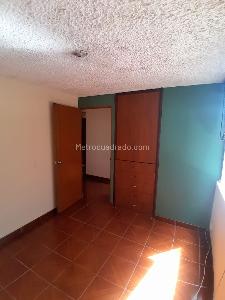 Apartamento de 2 alcobas en venta en El Encanto, Bogotá, 46 m² · foto 10 de 13