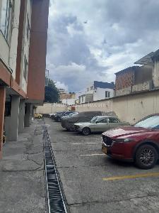 Apartamento de 2 alcobas en venta en El Encanto, Bogotá, 46 m² · foto 11 de 13