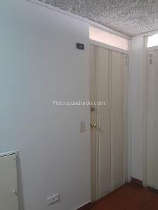 Apartamento de 2 alcobas en venta en El Encanto, Bogotá, 46 m² · foto 3 de 13