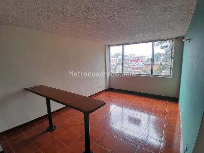 Apartamento de 2 alcobas en venta en El Encanto, Bogotá, 46 m² · foto 4 de 13