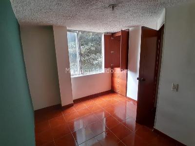 Apartamento de 2 alcobas en venta en El Encanto, Bogotá, 46 m² · foto 6 de 13