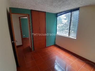 Apartamento de 2 alcobas en venta en El Encanto, Bogotá, 46 m² · foto 7 de 13