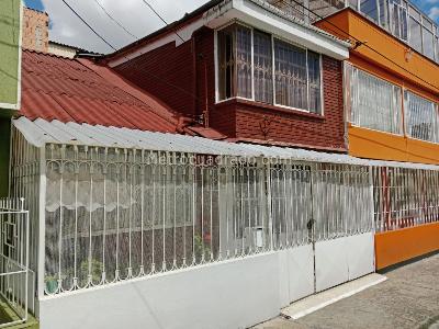 Casa en Venta, QUIRIGUA, Bogotá D.C.