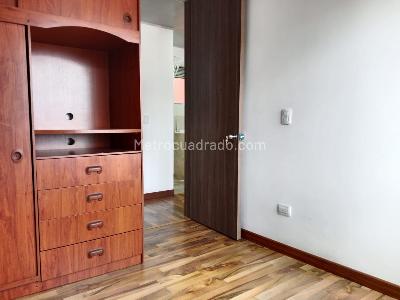 Apartamento de 3 alcobas en venta en Villa Marcela, Mosquera, 57 m² · foto 15 de 20