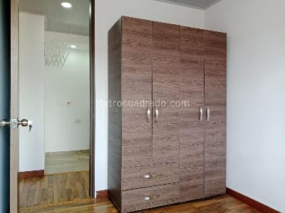 Apartamento de 3 alcobas en venta en Villa Marcela, Mosquera, 57 m² · foto 17 de 20