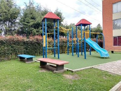 Apartamento de 3 alcobas en venta en Villa Marcela, Mosquera, 57 m² · foto 20 de 20