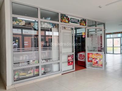 Apartamento de 3 alcobas en venta en Villa Marcela, Mosquera, 57 m² · foto 3 de 20