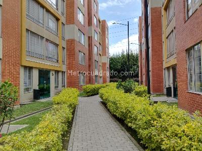 Apartamento de 3 alcobas en venta en Villa Marcela, Mosquera, 57 m² · foto 4 de 20