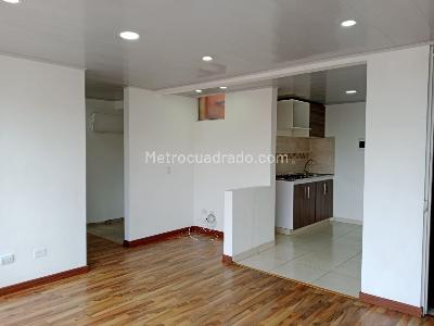 Apartamento de 3 alcobas en venta en Villa Marcela, Mosquera, 57 m² · foto 7 de 20
