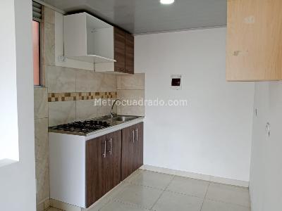 Apartamento de 3 alcobas en venta en Villa Marcela, Mosquera, 57 m² · foto 8 de 20