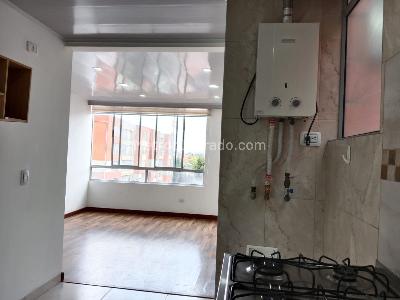 Apartamento de 3 alcobas en venta en Villa Marcela, Mosquera, 57 m² · foto 9 de 20