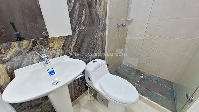 Apartamento de 3 alcobas en venta en San Simón, Zipaquirá, 73 m² · foto 10 de 20