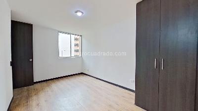 Apartamento de 3 alcobas en venta en San Simón, Zipaquirá, 73 m² · foto 11 de 20