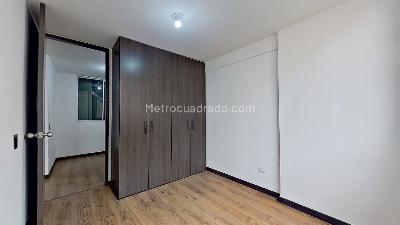 Apartamento de 3 alcobas en venta en San Simón, Zipaquirá, 73 m² · foto 12 de 20