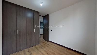 Apartamento de 3 alcobas en venta en San Simón, Zipaquirá, 73 m² · foto 13 de 20