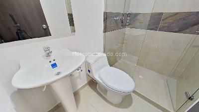 Apartamento de 3 alcobas en venta en San Simón, Zipaquirá, 73 m² · foto 14 de 20
