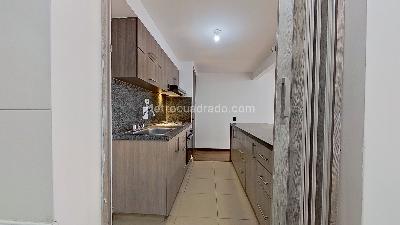 Apartamento de 3 alcobas en venta en San Simón, Zipaquirá, 73 m² · foto 15 de 20